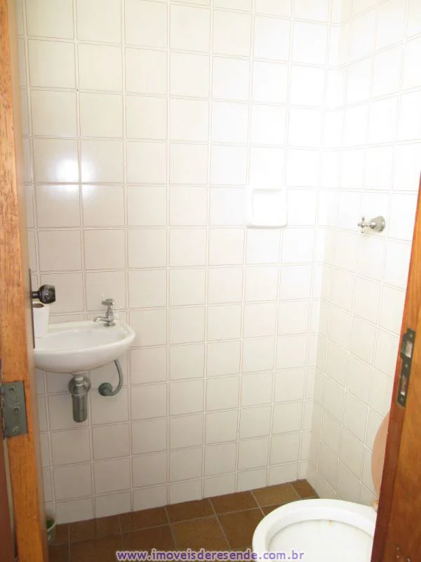 Foto 12 de 16 - Apartamento para aluguel em Campos Elíseos